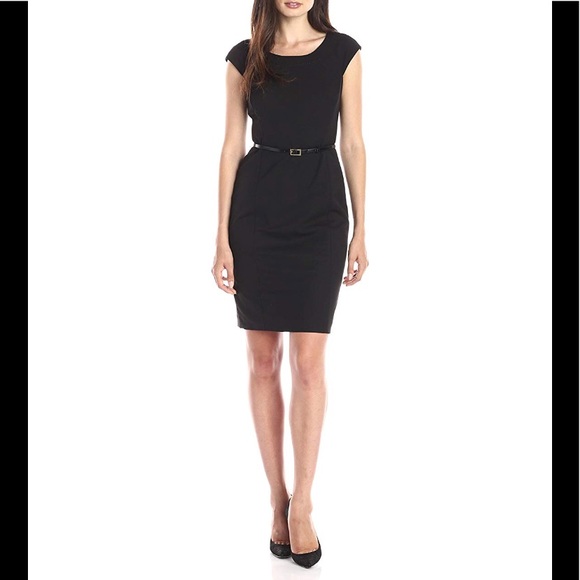 Jones New York Dresses & Skirts - Jones New York - The Brooke - black dress